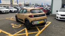 Dacia Spring 27kWh Extreme 65 48kW 5dr Auto Electric Hatchback